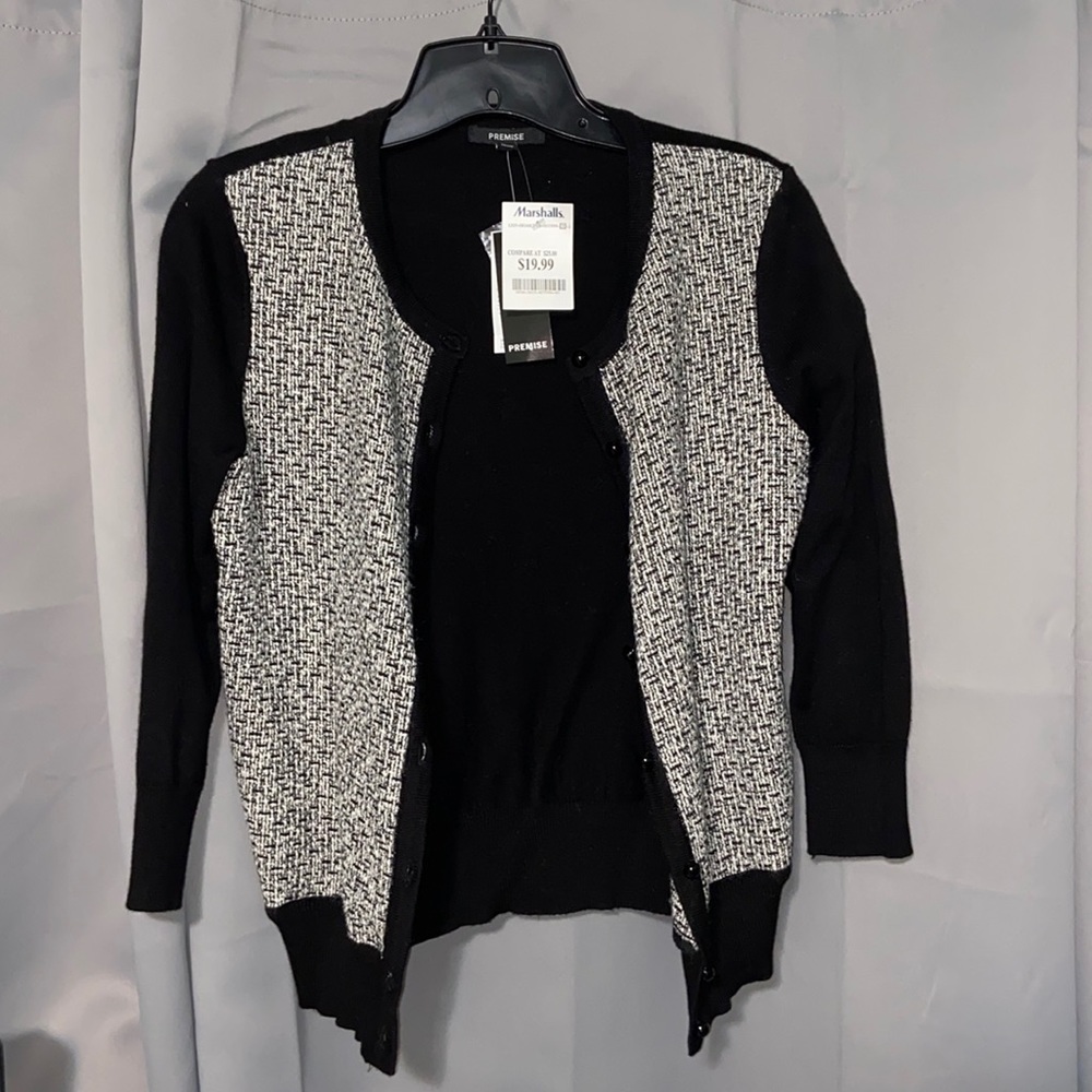 Women’s Premise Jacket